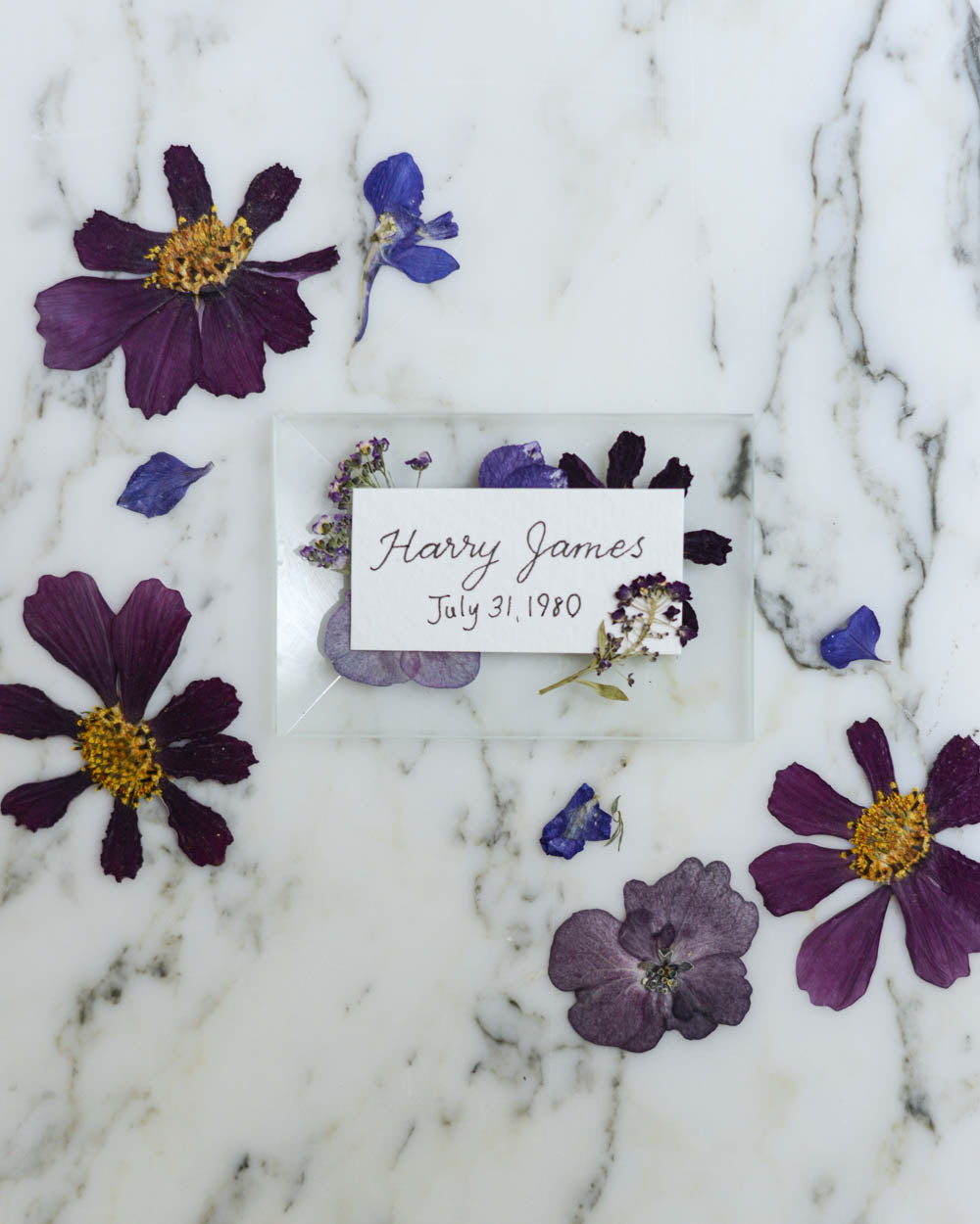 Personalized Ornament - Rectangle