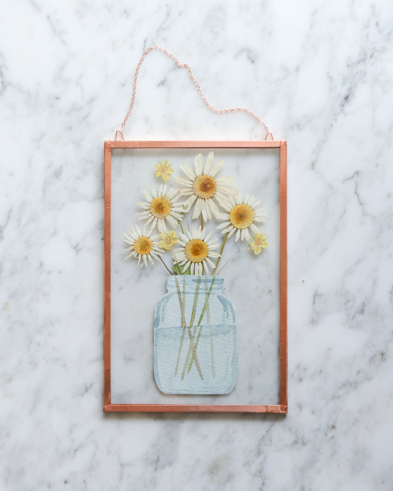 Vessel 44 - Wall Hanging