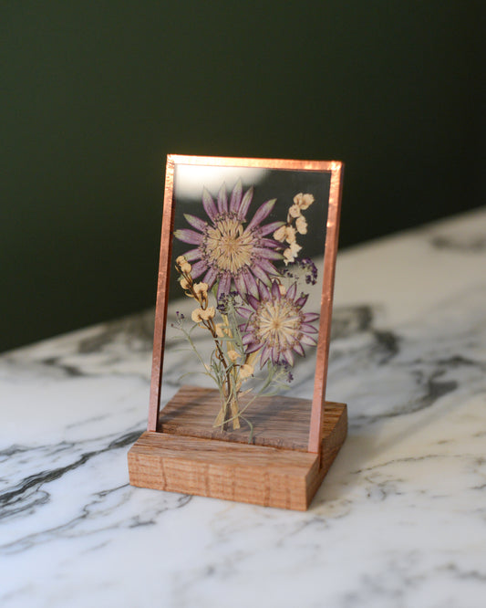 Tabletop Posy Bouquet 3