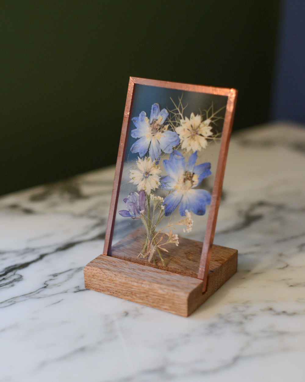 Tabletop Posy Bouquet 5