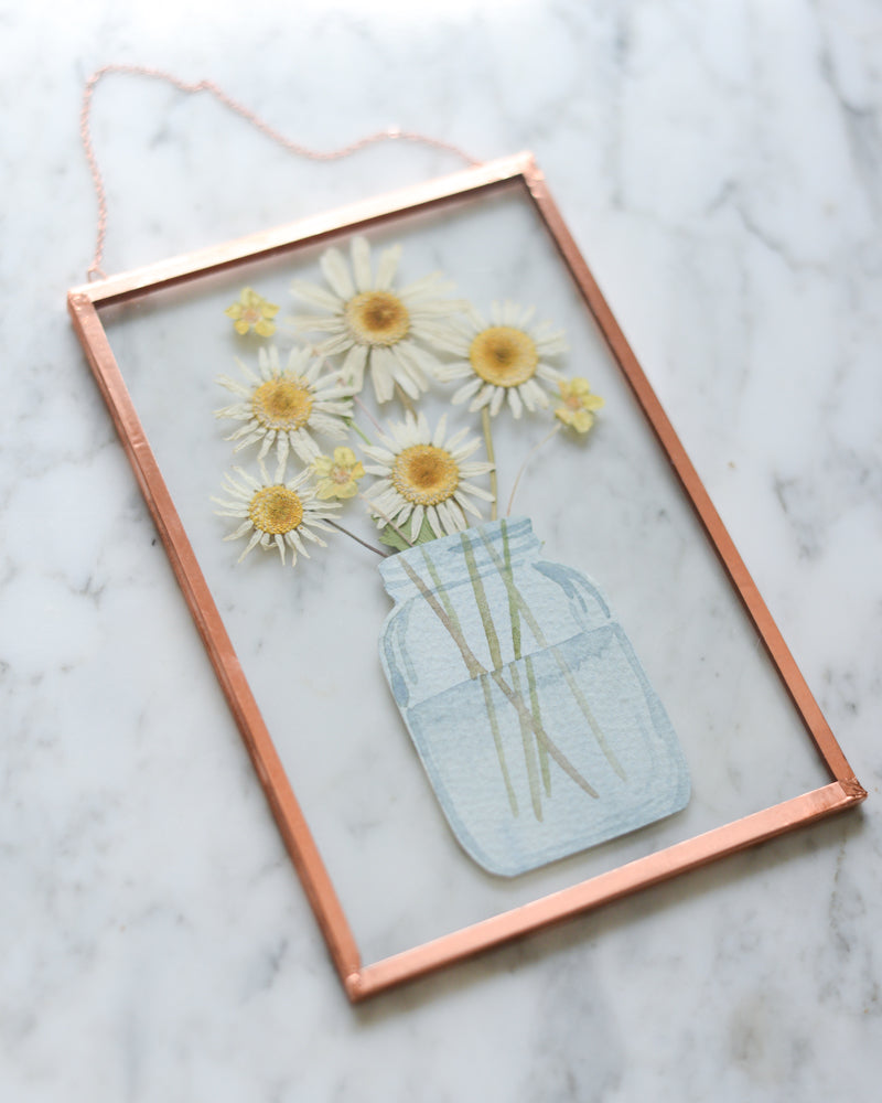 Vessel 44 - Wall Hanging