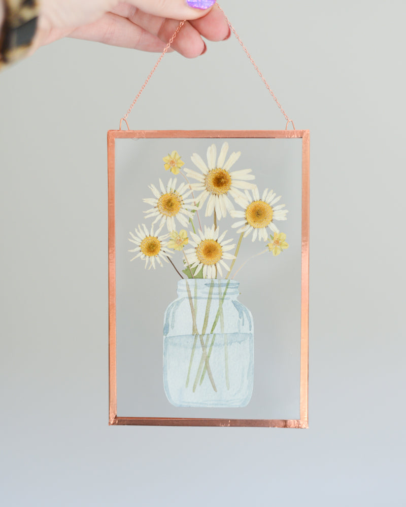 Vessel 44 - Wall Hanging